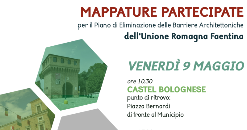 Mappature partecipate